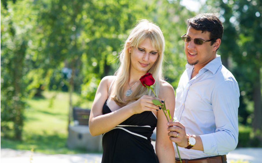 Qué debes tener en cuenta si te enamoras de tu jefe