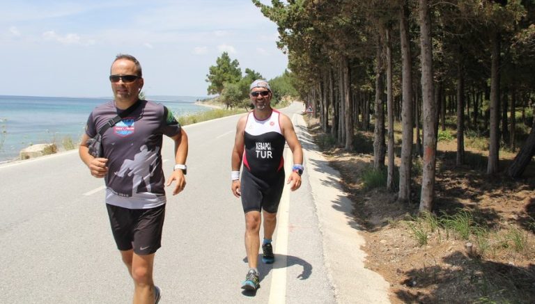 Que el calor no te frene: Consejos para ejercitarte en verano y no darte por vencido en el proceso