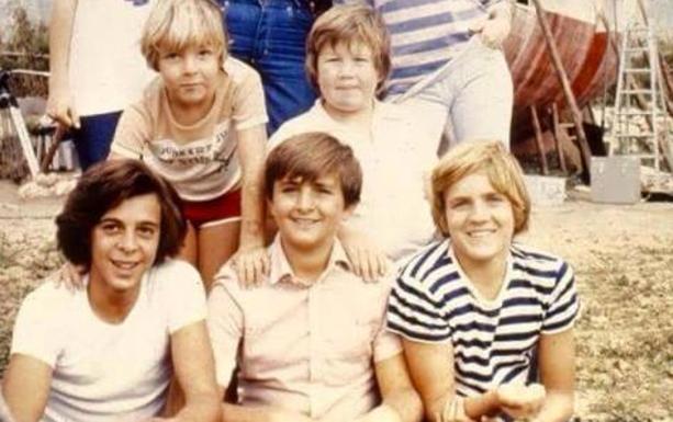 ¿Qué fue de los niños de Verano Azul? A esto se dedican ahora