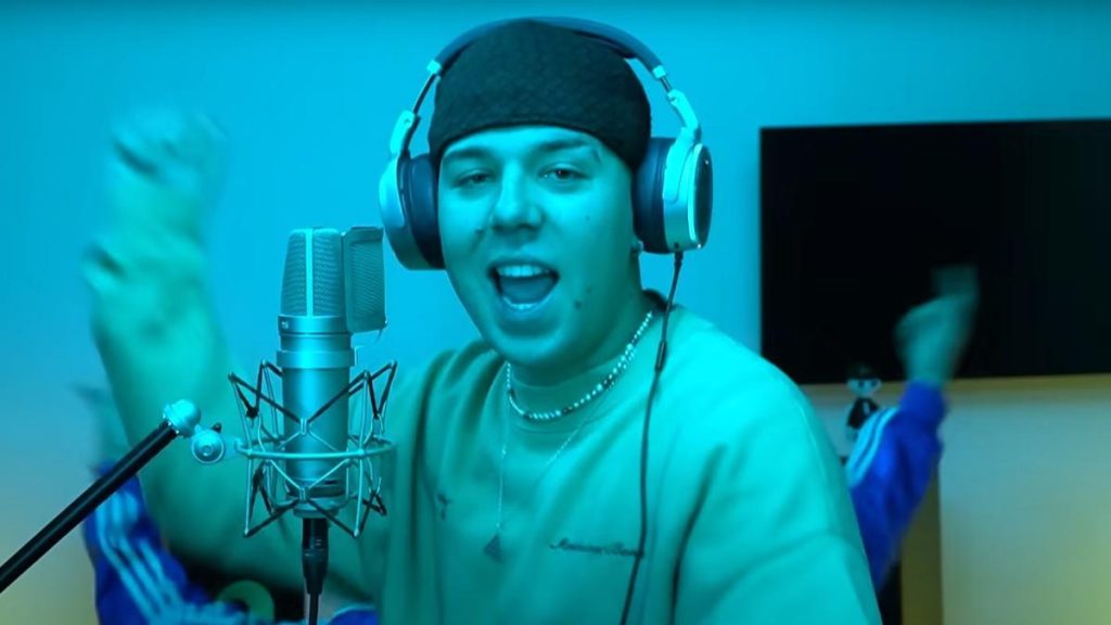 ¿Cómo le ha cambiado la vida a Quevedo en tan sólo un año?