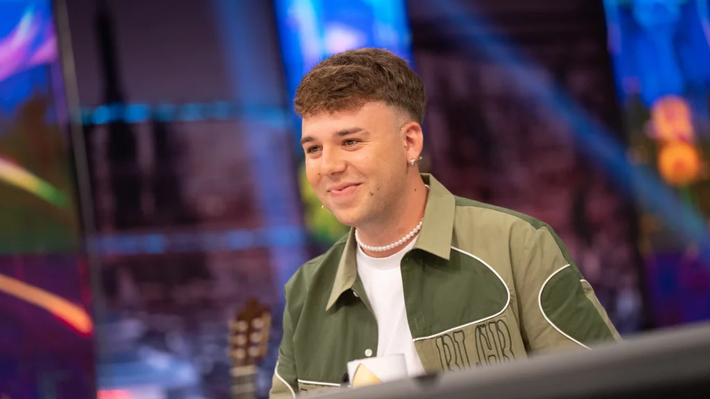 Su colaboración con Bizarrap fue épica en las redes