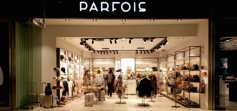 Parfois: sus sandalias de tiras a mitad de precio que arrasan este verano
