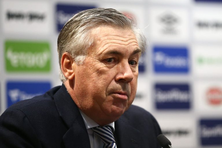 Carlo Ancelotti será el seleccionador de Brasil para la Copa América 2024