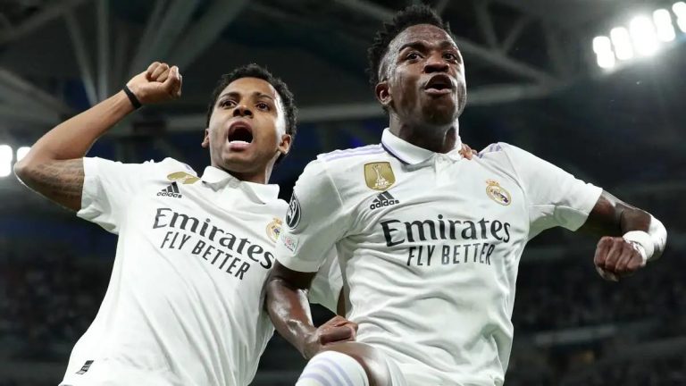 Ni Mbappé ni Mendy: este es el verdadero problema del Real Madrid