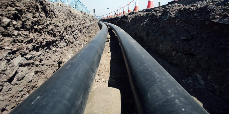 FCC Environment proveerá de calor a la primera red de calefacción comunitaria de Midlothian (Escocia)