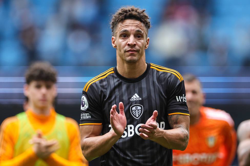 Rodrigo Moreno tiene nueva casa