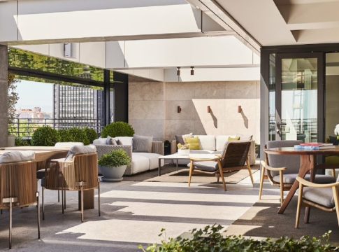 Rosewood Villa Magna