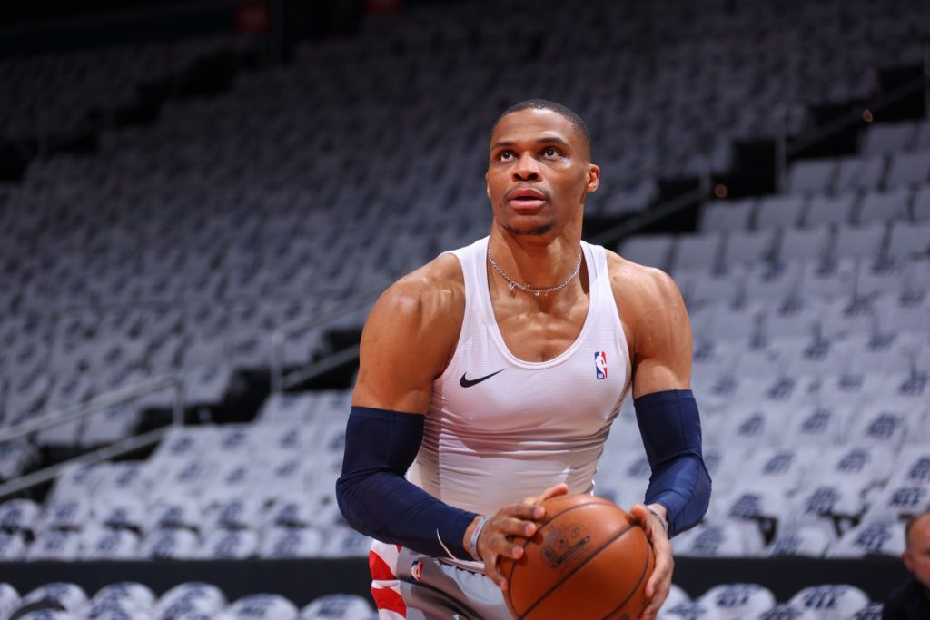 Russell Westbrook