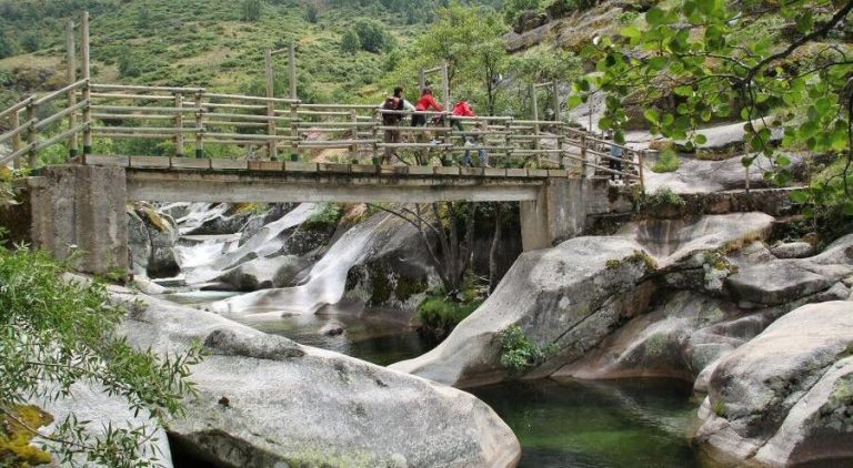 Pueblos medievales de Extremadura que parecen de Juego de Tronos