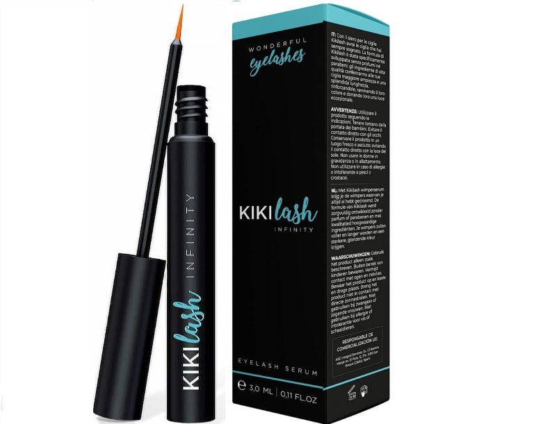 Saca el máximo partido a tu mirada con este alargador de pestañas que arrasa en Amazon