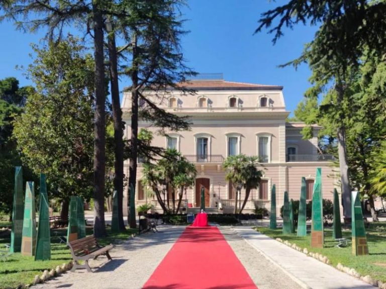 Impactante: esta es la obra de arte que ha cautivado a medio mundo