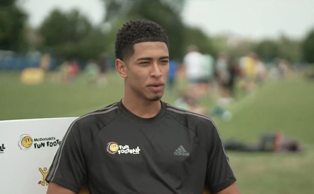 Se está adaptando a la capital de España