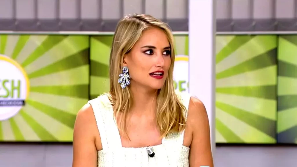 La razón por la que Alba Carrillo ha demandado a Telecinco