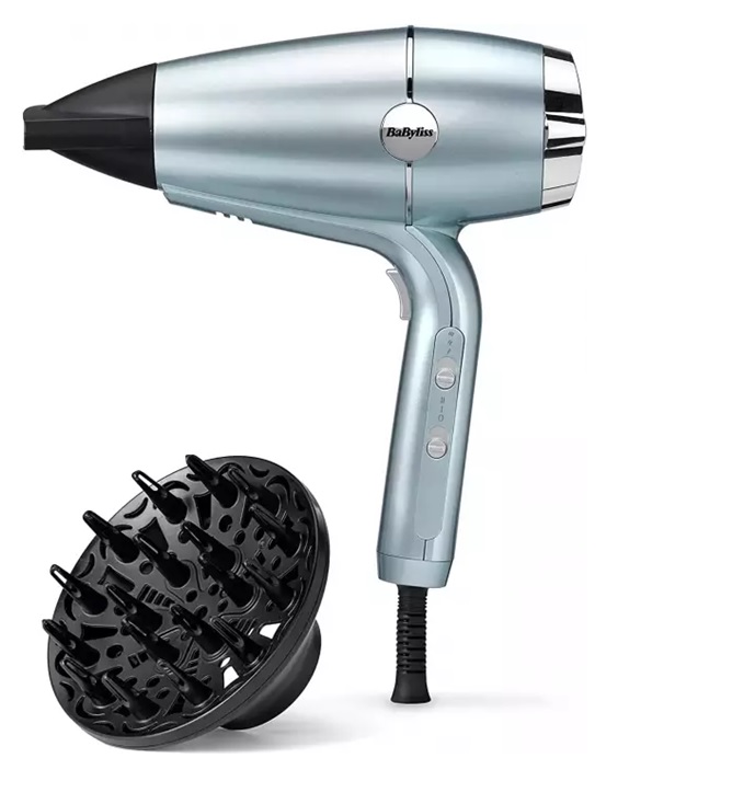 Michollo: conseguir chollos sin esfuerzo 2 Secador pelo