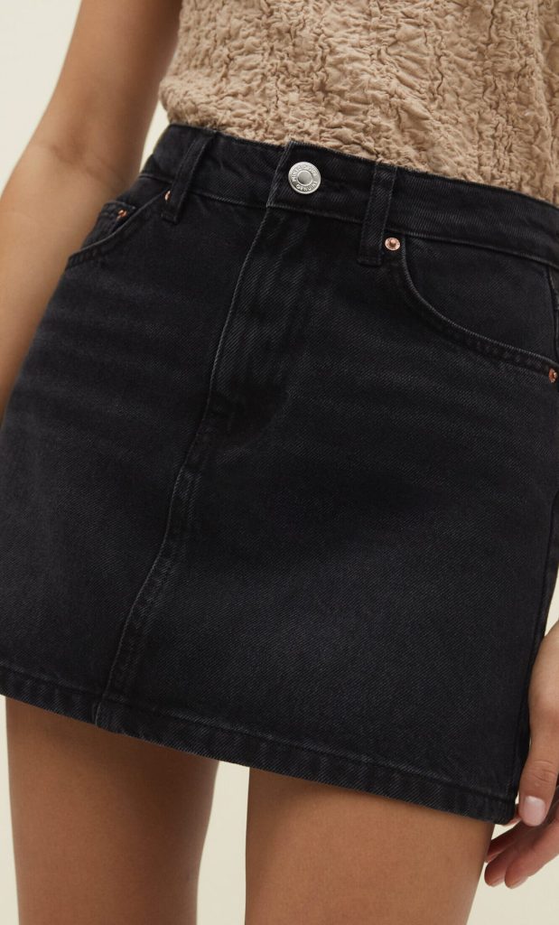 A la hora de lavarla