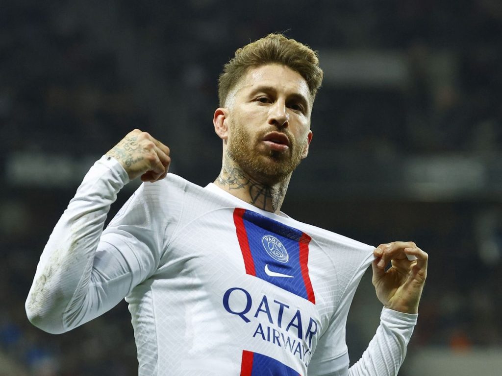 Sencillamente, el Sevilla no lo contempla 