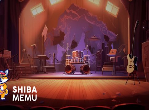 Shiba Memu Shiba Memu