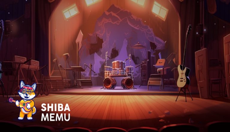 ¿Cultura hip-hop o innovaciones de la IA? Thug Life y las estrategias de coins de Shiba Memu