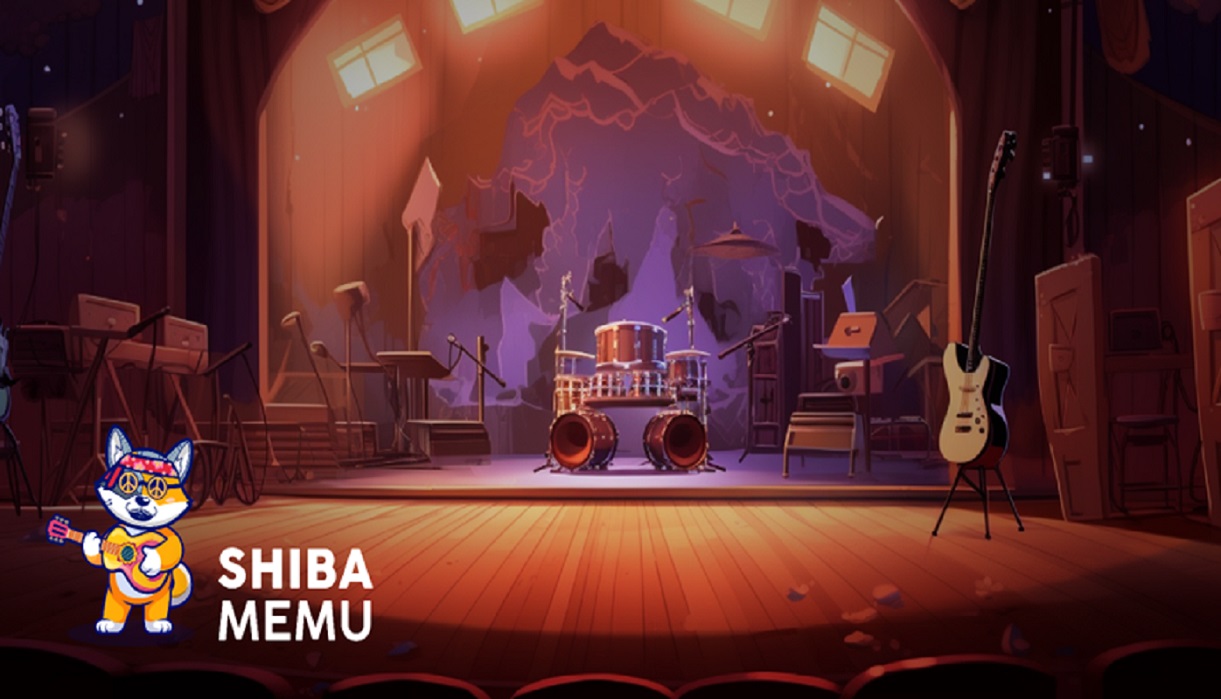 Shiba Memu Shiba Memu