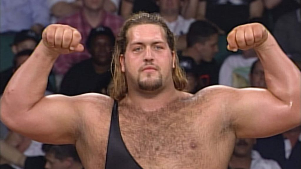 Siempre le ha despreocupado la dieta