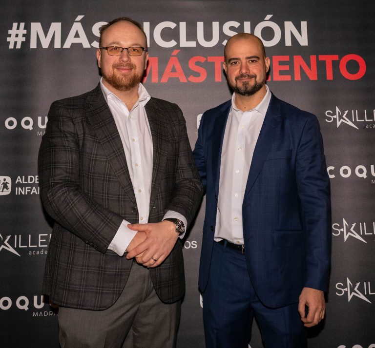 Skiller Academy escoge a Stocken Capital como su proveedor de servicios jurídicos y asesoría legal