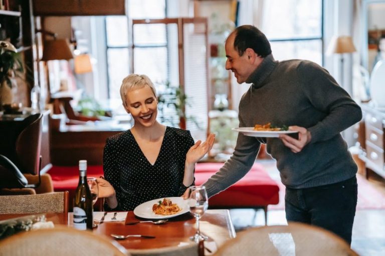 ¡Sorprende a tu pareja! 8 recetas afrodisiacas y deliciosas para cenar en verano