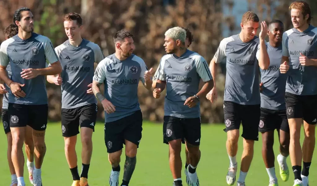 Sus últimos años en el balompié