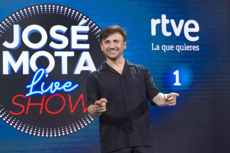 Cómo será el nuevo programa de José Mota y Patricia Conde en La 1: fecha de estreno y detalles