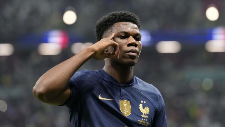 El Bayern se interesa por Tchouaméni, y el Madrid piensa en su posible recambio