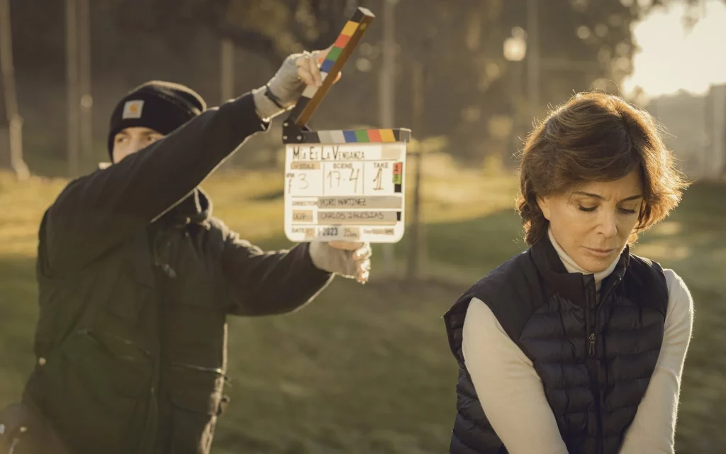 Telecinco decide “cargarse” esta serie, y la audiencia alucina 38 Telecinco decide “cargarse” esta serie, y la audiencia alucina