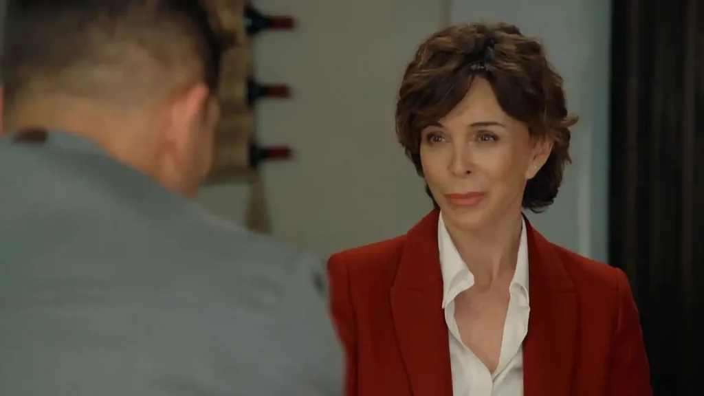 Telecinco decide “cargarse” esta serie, y la audiencia alucina 36 Telecinco decide “cargarse” esta serie, y la audiencia alucina