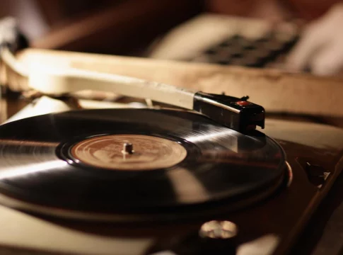 Their Greatest Hits Estos son los 10 discos más vendidos de la historia