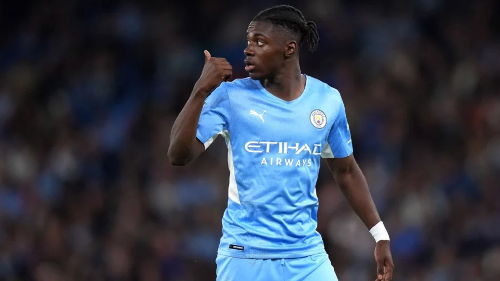 ¿Quién es Roméo Lavia, el nuevo objetivo del Barça? 41 Tiene contrato hasta el año 2027