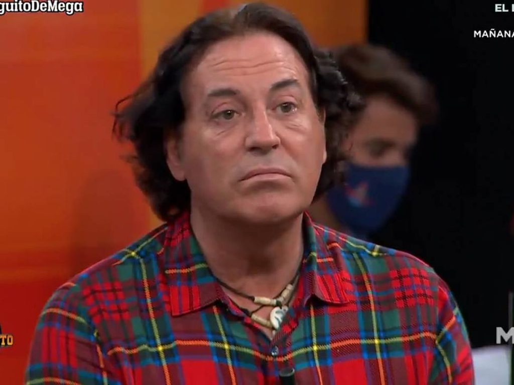 Tiene que recuperarse