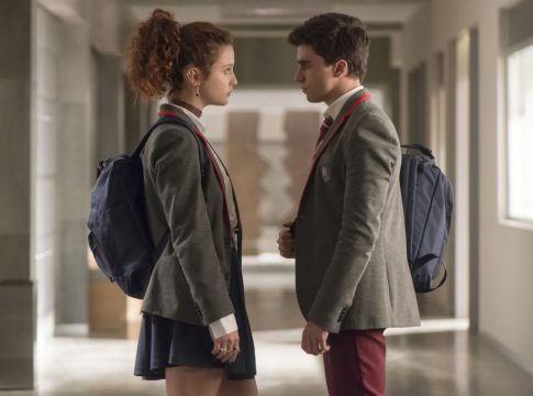 Todo lo que se sabe de la octava temporada de Élite Todo lo que se sabe de la octava temporada de Élite