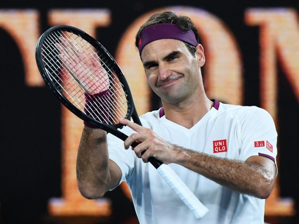 Top 3 de los máximo ganadores de Grand Slams