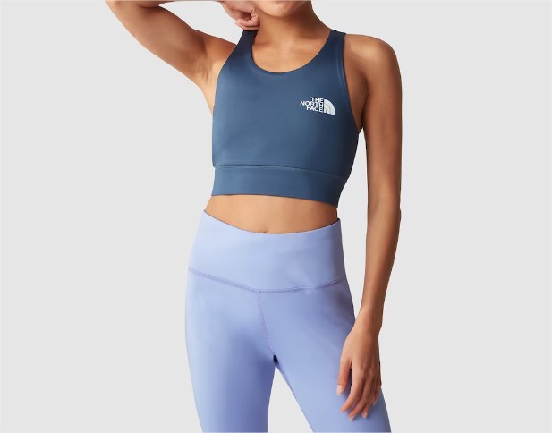 Top de mujer FLEX The North Face
