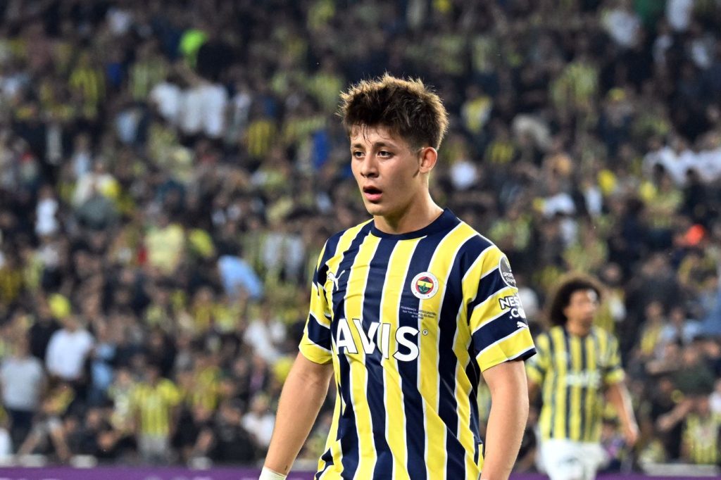 Un caso similar al de Vinícius