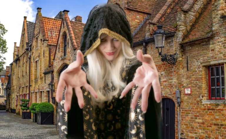 Un pueblo excomulgado y lugares mágicos: Descubre 6 pueblos con brujas que puedes conocer en España