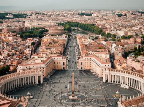 Vaticano