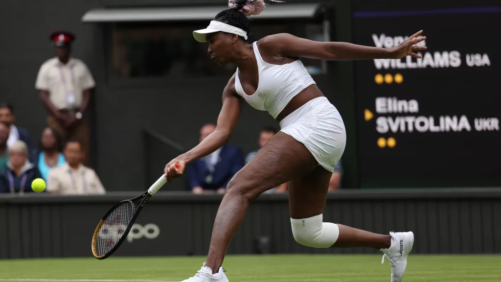 Venus Williams