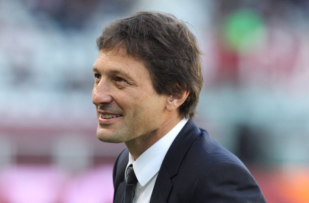 Viene la venta de Mbappé