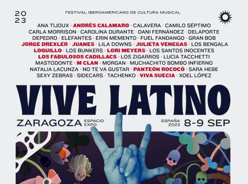 Vive Latino Vive Latino