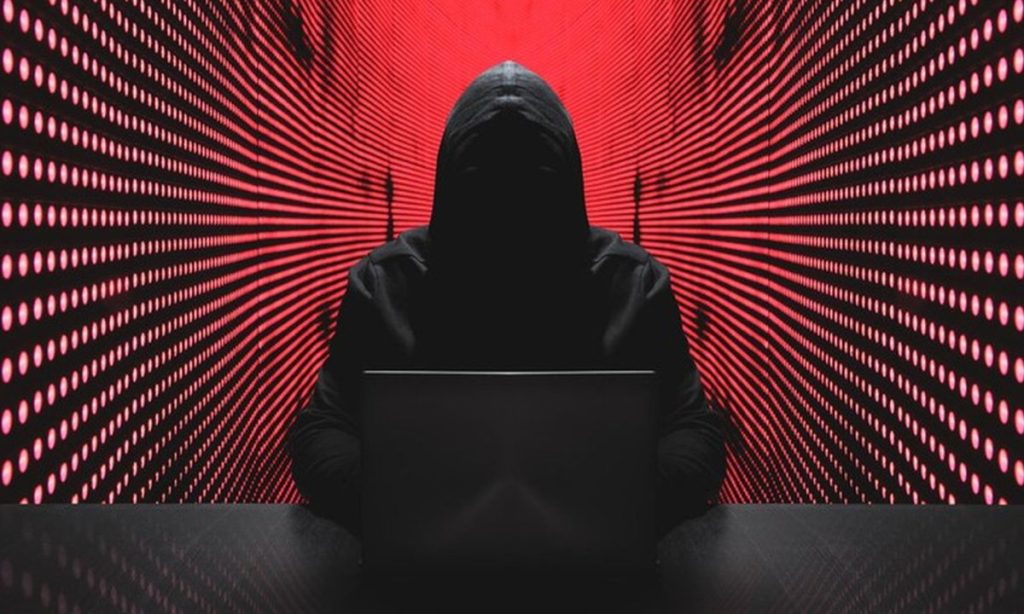 Antecedentes: Desatando el reverso tenebroso