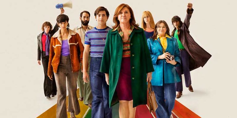 Alba Flores consigue superar las 6 personas de audiencia de la película de Eduardo Casanova