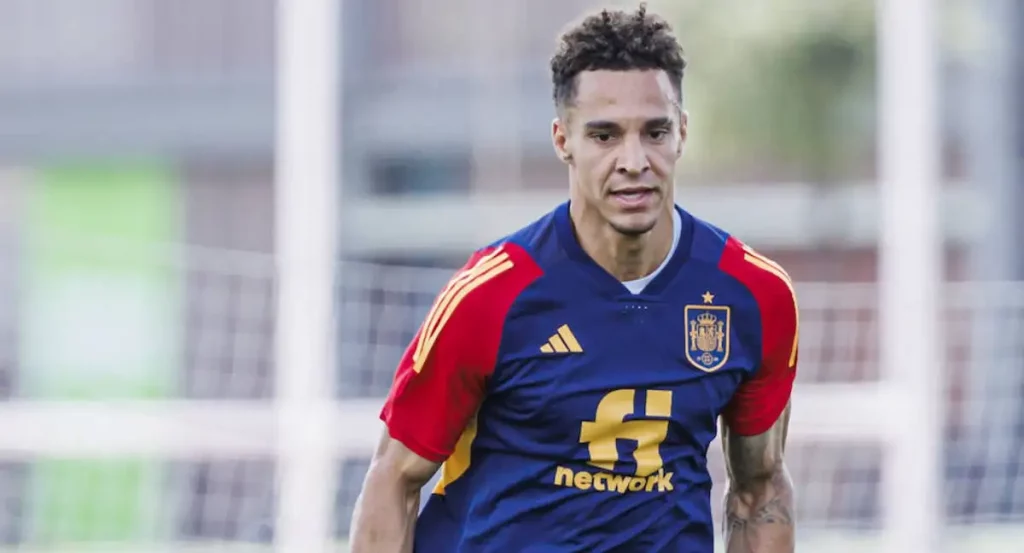 Ya ha pasado por los médicos