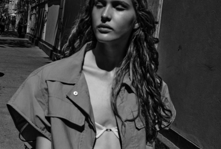 Zara: 7 camisas de rebajas que no querrás quitarte este verano