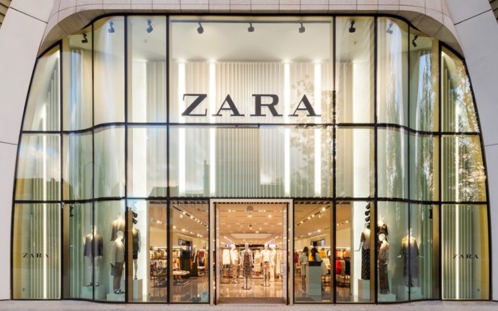 Zara rebaja su lencería para un verano de lo más sexy