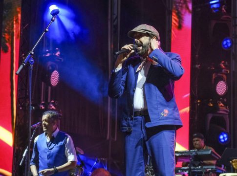 Juan Luis guerra