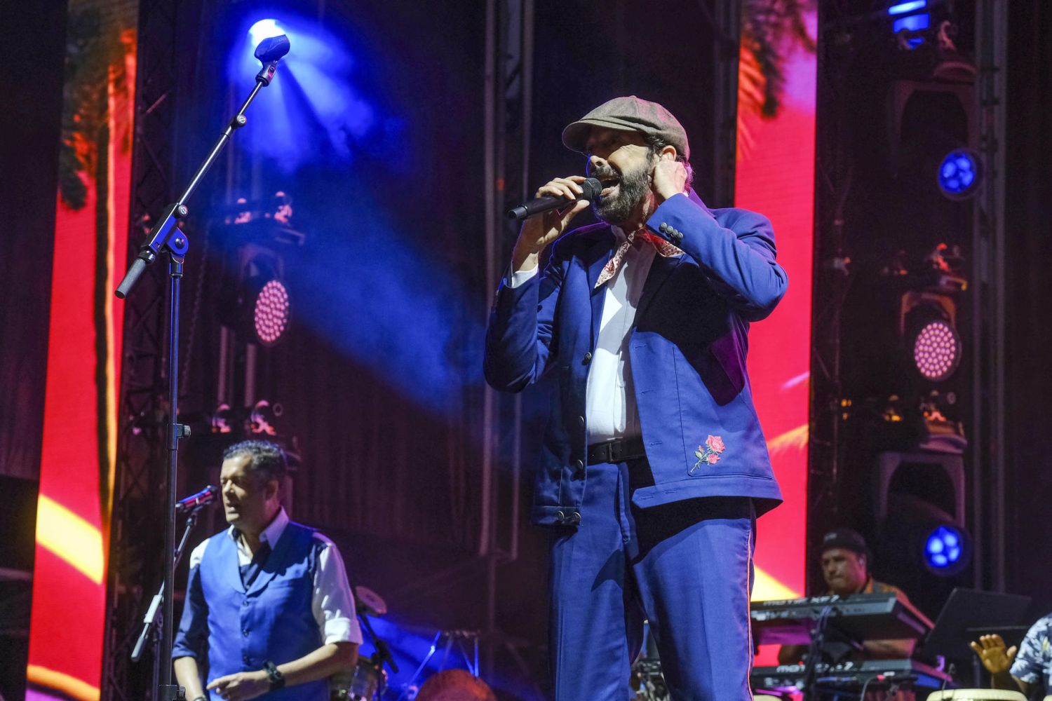 Juan Luis guerra